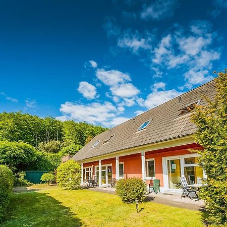 Sonnensteg 5 - Ein Tag Am Meer Sellin  Esterno foto