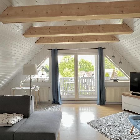 Sonnensteg 5 - Ein Tag Am Meer Sellin  Esterno foto