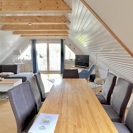 Sonnensteg 5 - Ein Tag Am Meer Sellin  Esterno foto